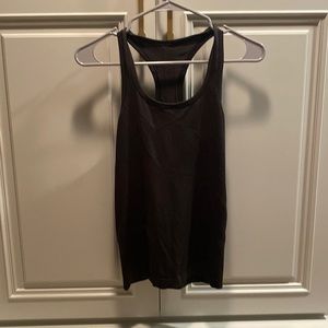 Lululemon swift tech black size 4